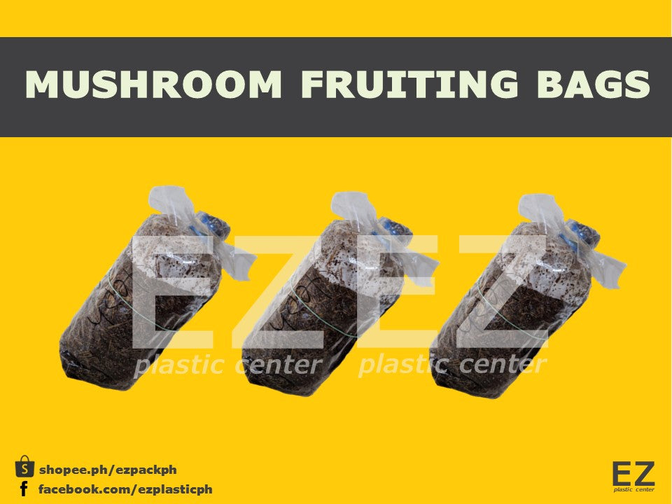 Mushroom fruiting bag store for sale philippines