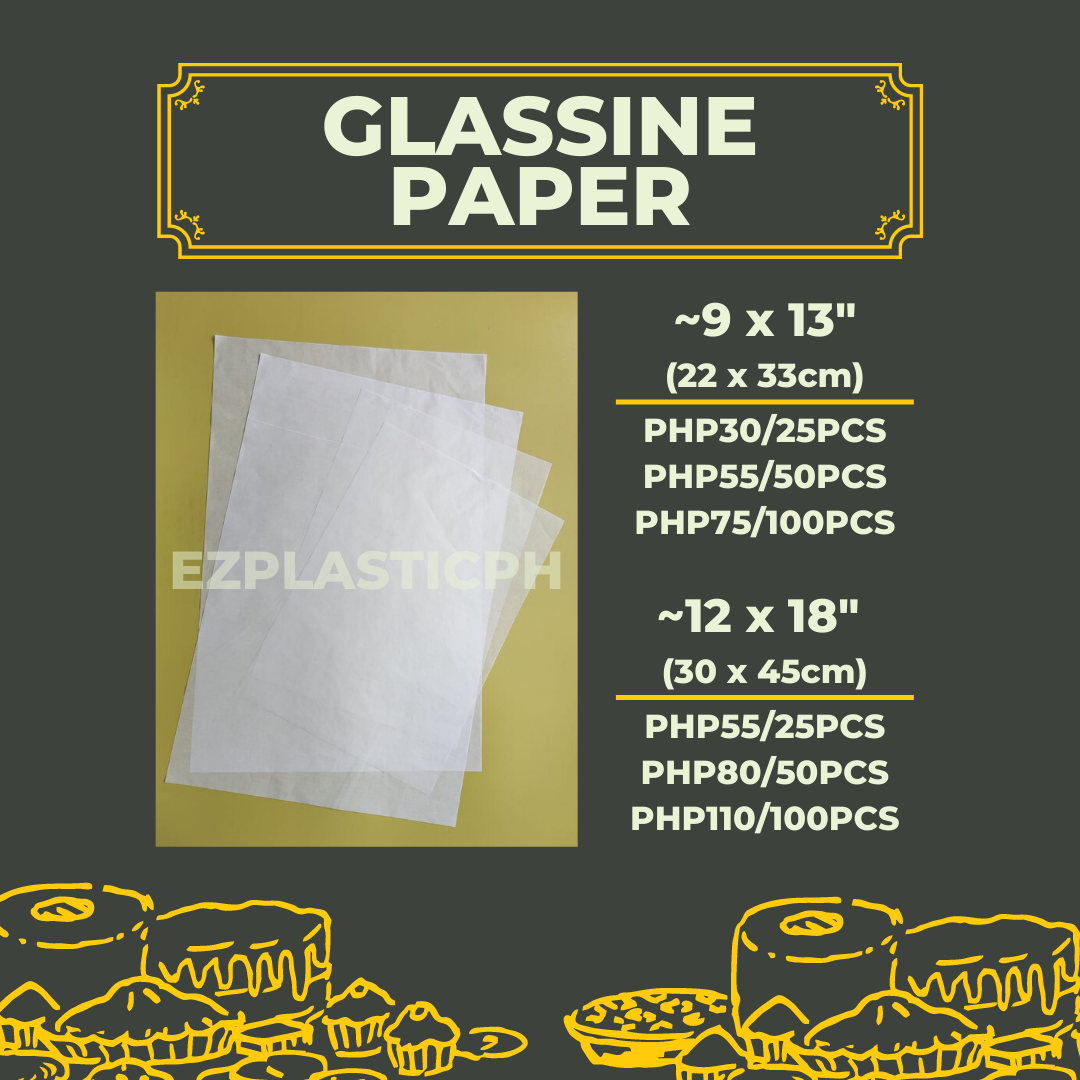 Glassine