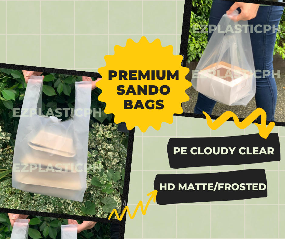 EB-021 Sando Ecobag  Prime Line Gifts & Premiums