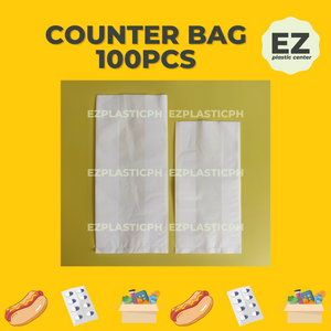 Counter Bag