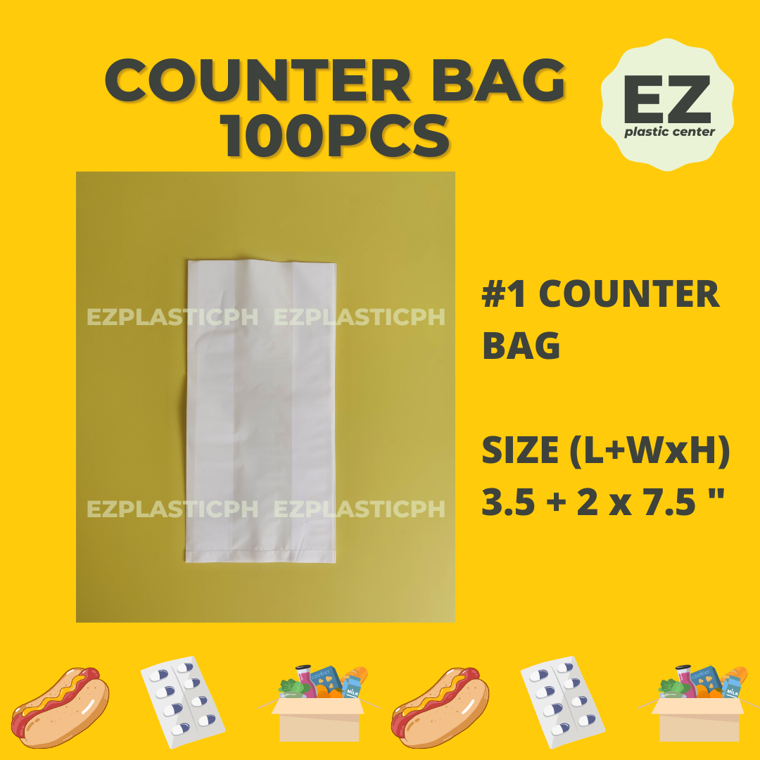 Counter Bag