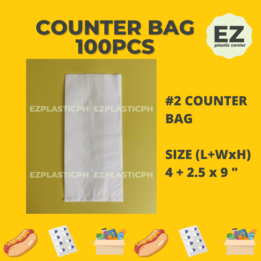 Counter Bag