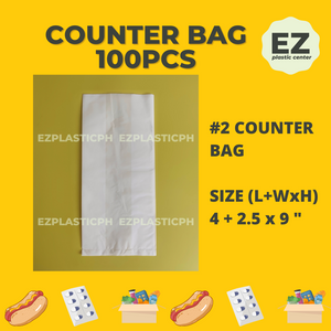 Counter Bag