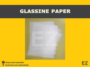 Glassine Paper