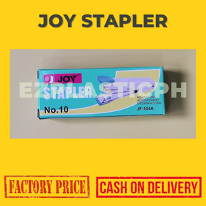 Joy Stapler